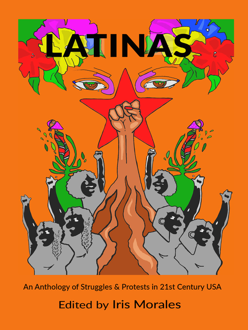 Title details for Latinas by Iris Morales - Available